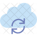 پیش‌نمایش فایل cloud-sync-5282686 از پک سئو