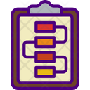 پیش‌نمایش فایل clipboard-diagram-5282813 از پک سئو
