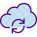 پیش‌نمایش فایل cloud-sync-5282842 از پک سئو