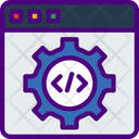 پیش‌نمایش فایل web-code-settings-5282833 از پک سئو