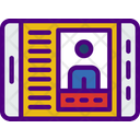 پیش‌نمایش فایل web-resume-5282837 از پک سئو
