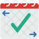 پیش‌نمایش فایل check-schedule-5282874 از پک سئو 2