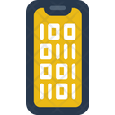 پیش‌نمایش فایل online-binary-code-5282889 از پک سئو 2