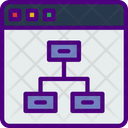 پیش‌نمایش فایل online-diagram-5283008 از پک سئو 2