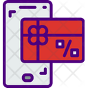 پیش‌نمایش فایل online-gift-voucher-5283046 از پک سئو 2