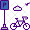 پیش‌نمایش فایل bicycle-parking-5282436 از پک شهری ۲