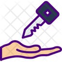 پیش‌نمایش فایل give-keys-5282444 از پک شهری ۲