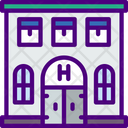 پیش‌نمایش فایل hospital-building-5282416 از پک شهری ۲