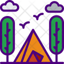 پیش‌نمایش فایل camping-5281470 از پک سفر