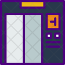 پیش‌نمایش فایل elevator-5281452 از پک سفر