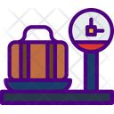 پیش‌نمایش فایل luggage-counter-5281469 از پک سفر
