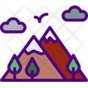 پیش‌نمایش فایل mountains-5281444 از پک سفر