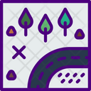 پیش‌نمایش فایل park-map-5281480 از پک سفر