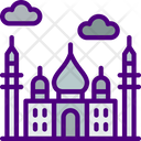 پیش‌نمایش فایل taj-mahal-5281448 از پک سفر