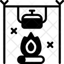پیش‌نمایش فایل campfire-5281405 از پک سفر