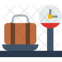 پیش‌نمایش فایل luggage-counter-5281332 از پک سفر