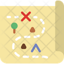 پیش‌نمایش فایل paper-map-5281304 از پک سفر