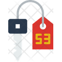 پیش‌نمایش فایل room-key-5281328 از پک سفر