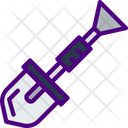 پیش‌نمایش فایل shovel-5281282 از پک ابزارها