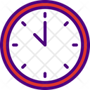 پیش‌نمایش فایل 11-oclock-5281075 از پک زمان