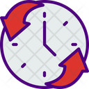 پیش‌نمایش فایل forward-time-5281095 از پک زمان