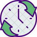 پیش‌نمایش فایل rewind-time-5281094 از پک زمان