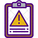 پیش‌نمایش فایل warning-report-5281092 از پک زمان