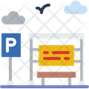 پیش‌نمایش فایل bus-stop-5282145 از پک شهری