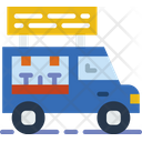 پیش‌نمایش فایل food-truck-5282158 از پک شهری
