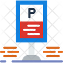 پیش‌نمایش فایل parking-board-5282156 از پک شهری