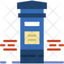 پیش‌نمایش فایل post-office-5282134 از پک شهری