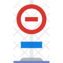 پیش‌نمایش فایل stop-board-5282161 از پک شهری