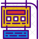 پیش‌نمایش فایل advertisement-board-5282293 از پک شهری