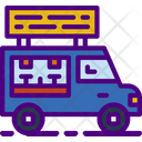 پیش‌نمایش فایل food-truck-5282289 از پک شهری