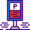 پیش‌نمایش فایل parking-board-5282287 از پک شهری