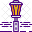 پیش‌نمایش فایل street-lamp-5282262 از پک شهری