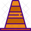 پیش‌نمایش فایل traffic-cone-5282280 از پک شهری