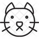 پیش‌نمایش فایل cat-11790531 از پک حیوان