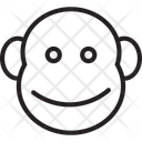 پیش‌نمایش فایل face-11790525 از پک حیوان