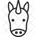 پیش‌نمایش فایل unicorn-11790521 از پک حیوان