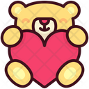 پیش‌نمایش فایل teddy-bear-4962414 از پک روز ولنتاین