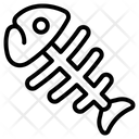 پیش‌نمایش فایل fishbone-5979253 از پک حیوانات خانگی