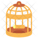پیش‌نمایش فایل bird-cage-5979225 از پک حیوانات خانگی