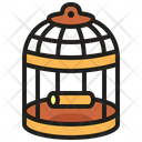 پیش‌نمایش فایل bird-cage-5979205 از پک حیوانات خانگی