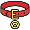 پیش‌نمایش فایل dog-collar-5979210 از پک حیوانات خانگی