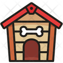 پیش‌نمایش فایل doghouse-5979212 از پک حیوانات خانگی