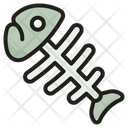 پیش‌نمایش فایل fishbone-5979213 از پک حیوانات خانگی