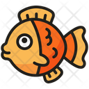 پیش‌نمایش فایل goldfish-5979214 از پک حیوانات خانگی