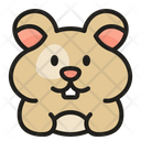 پیش‌نمایش فایل hamster-5979216 از پک حیوانات خانگی