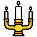 پیش‌نمایش فایل candlestick-2948658 از پک هالووین